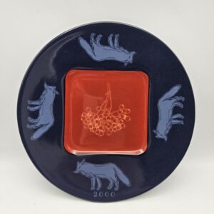 Flora ja Fauna vuosilautanen 2000