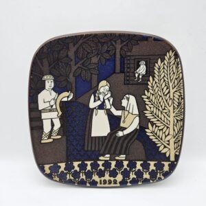 Kalevala vuosilautanen 1992