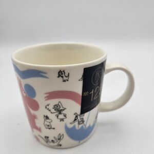 Stockmann 150 vuotta Muumimuki