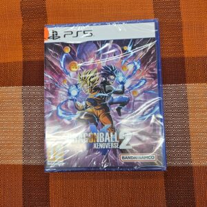 Dragonball 2 Xenoverse (PS5)