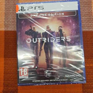 Outriders (PS5)