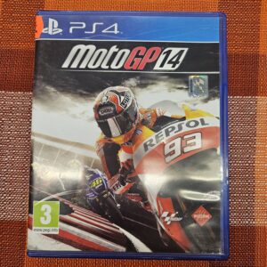 MotoGP14 (PS4)