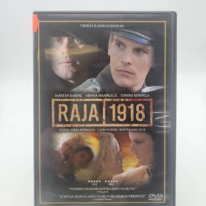 Raja 1918