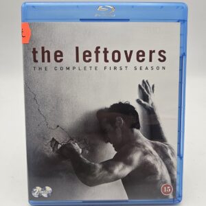 The Leftovers: The Complete First Season (Blu-ray)