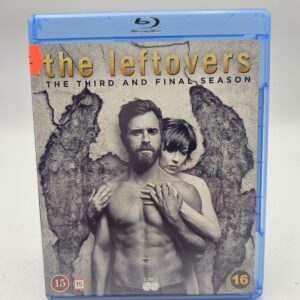 The Leftovers: The Third And Final Season (Blu-ray)