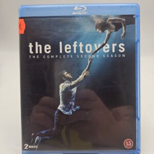 The Leftovers: The Complete Second Season (Blu-ray)