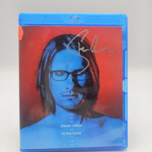 Steven Wilson: To The Bone (Blu-ray)