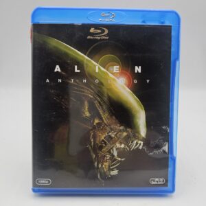 Alien: Anthology (Blu-ray)