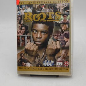 The Roots - 25th Annivesary Edition (1977)