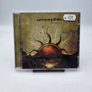 Amorphis - Eclipse (CD)