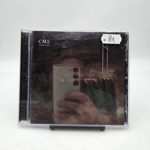 CMX - Isohaara (CD)