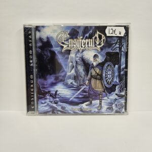 Ensiferum - From Afar (CD)