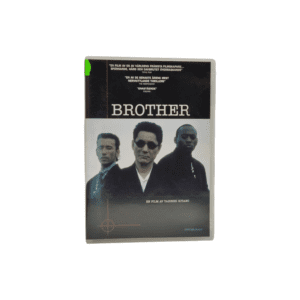 Brother (DVD)
