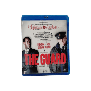 The Guard (Blu-Ray Disc)